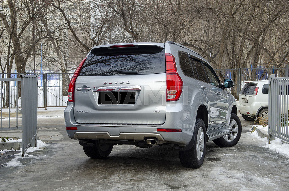 Продам Haval H9 Новосибирск - изображение 2