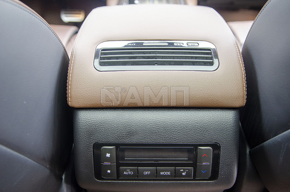 Продам Haval H9 Новосибирск - изображение 7