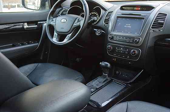 Продам Kia Sorento Новосибирск