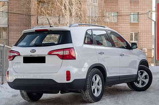 Продам Kia Sorento Новосибирск