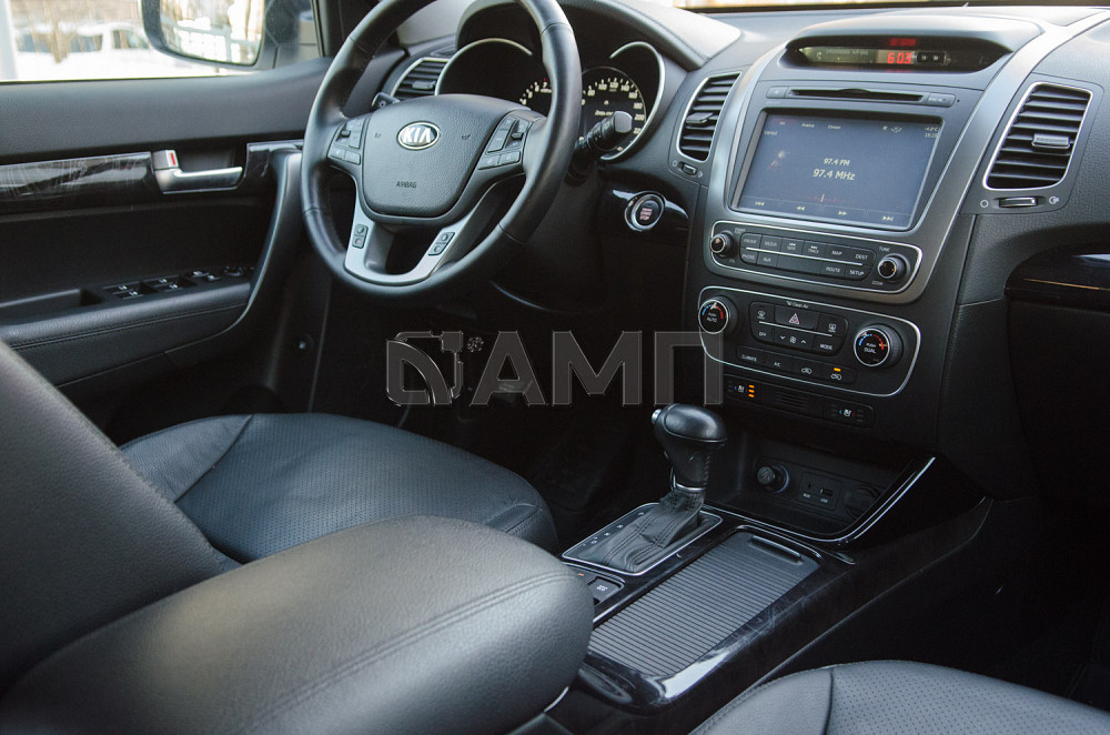 Продам Kia Sorento Новосибирск - изображение 3