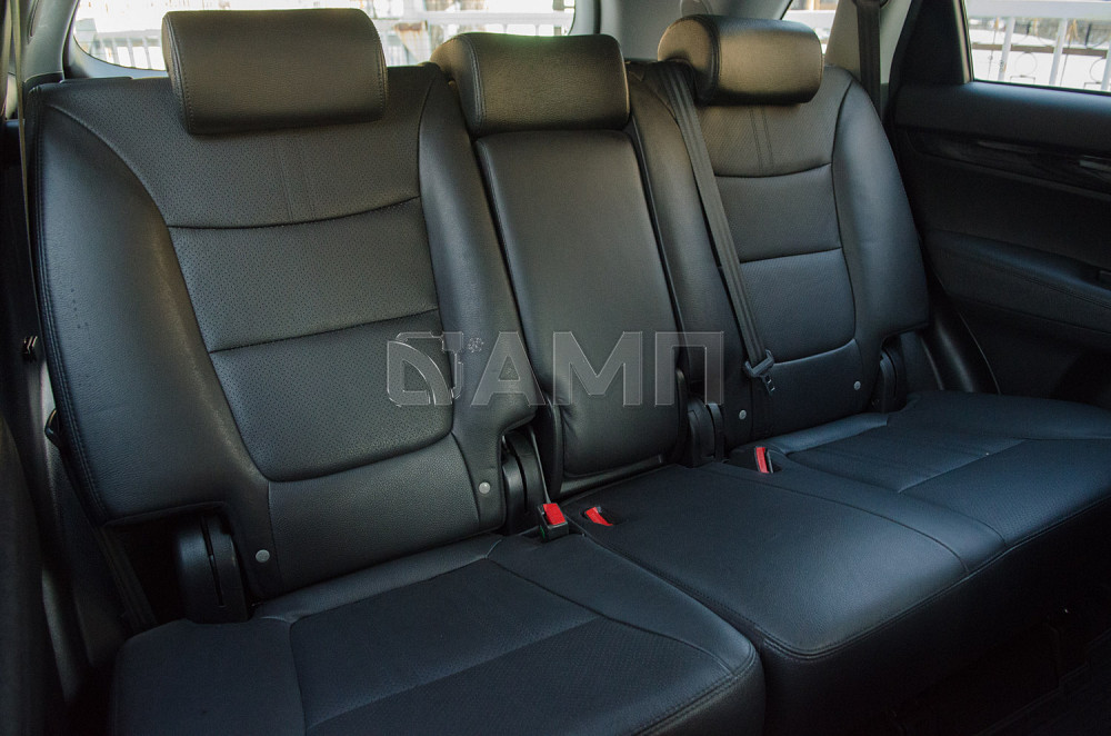 Продам Kia Sorento Новосибирск - изображение 5