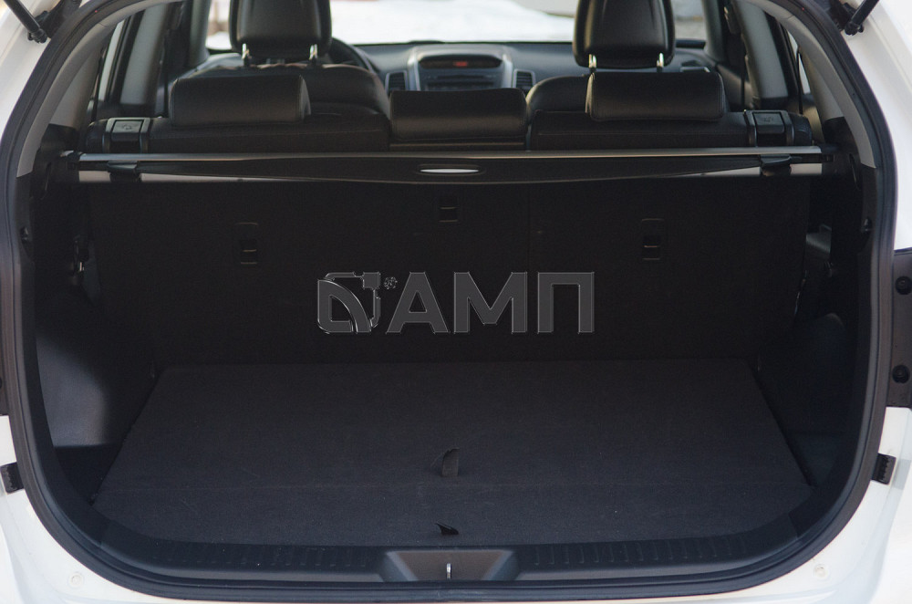 Продам Kia Sorento Новосибирск - изображение 6