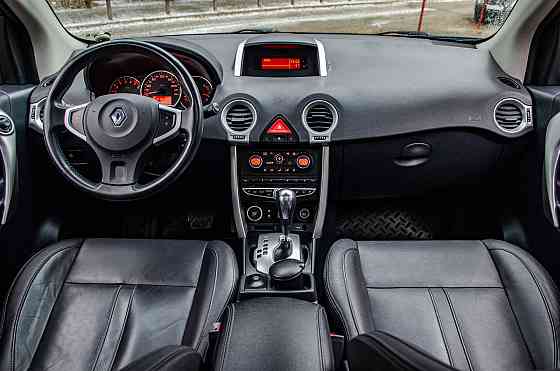 Продам Renault Koleos Новосибирск