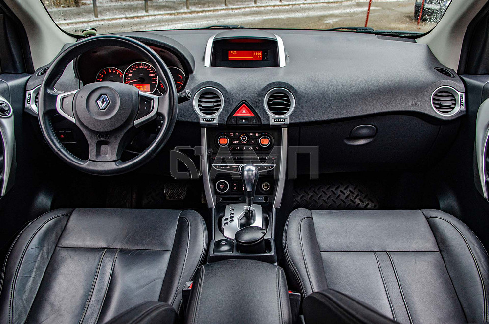 Продам Renault Koleos Новосибирск - изображение 3