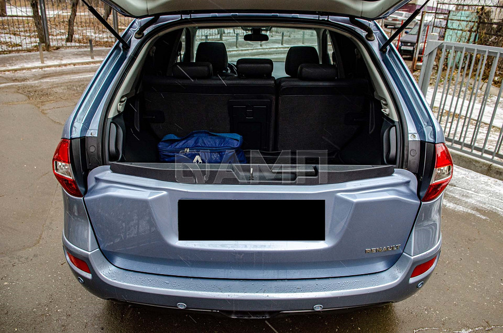 Продам Renault Koleos Новосибирск - изображение 10