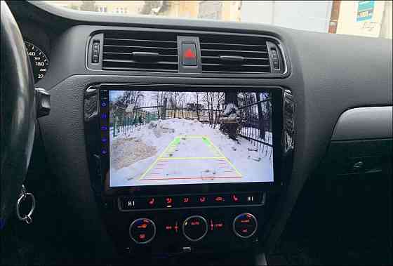 Продам Volkswagen Jetta Новосибирск