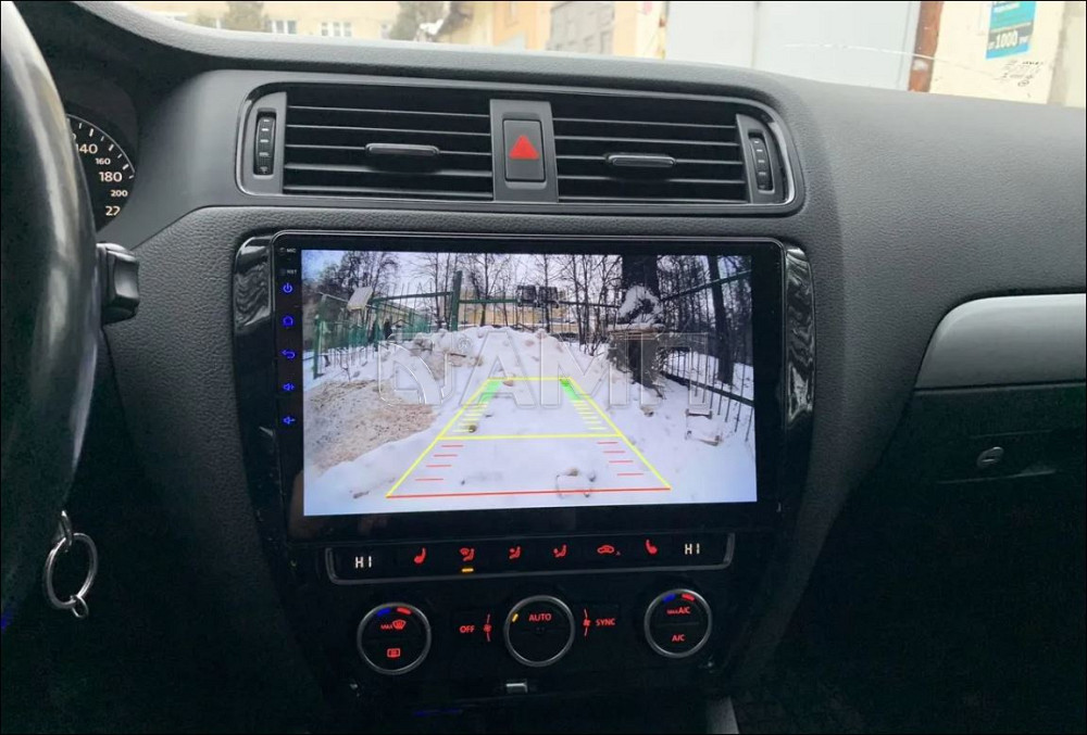 Продам Volkswagen Jetta Новосибирск - изображение 3