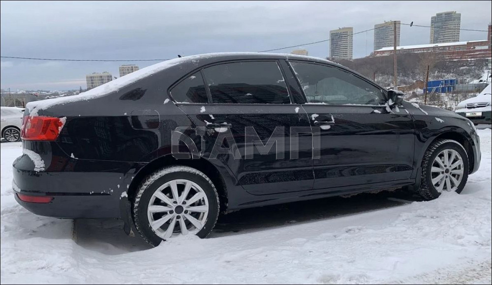 Продам Volkswagen Jetta Новосибирск - изображение 6