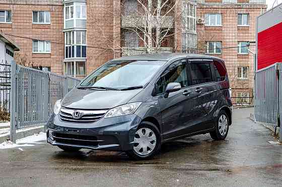 Продам Honda Freed Новосибирск