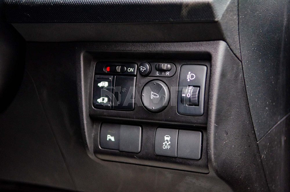 Продам Honda Freed Новосибирск - изображение 7