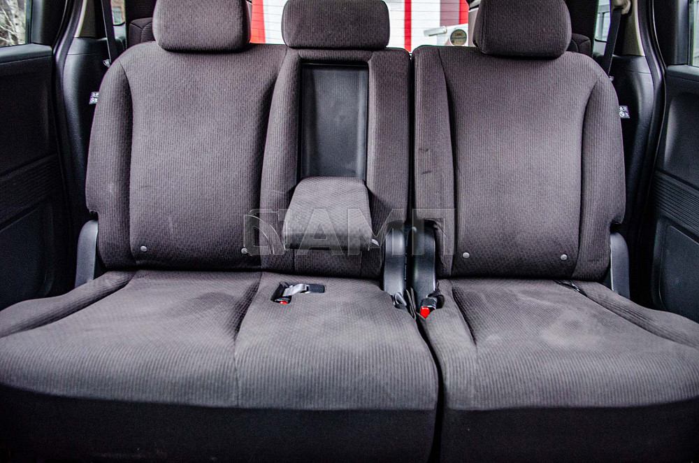 Продам Honda Freed Новосибирск - изображение 4