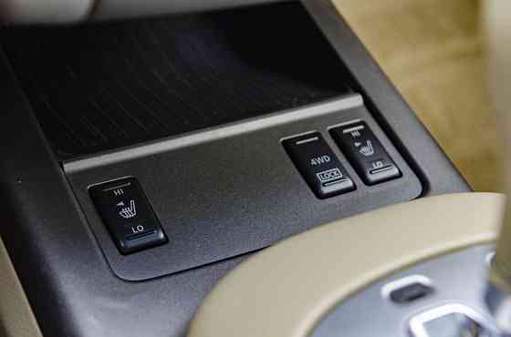 Продам Nissan Murano Новосибирск