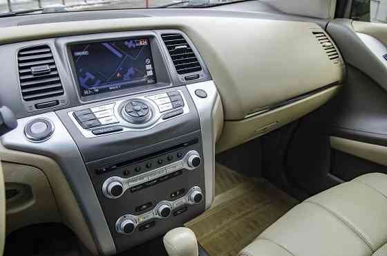 Продам Nissan Murano Новосибирск