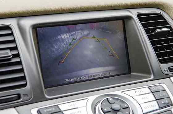 Продам Nissan Murano Новосибирск