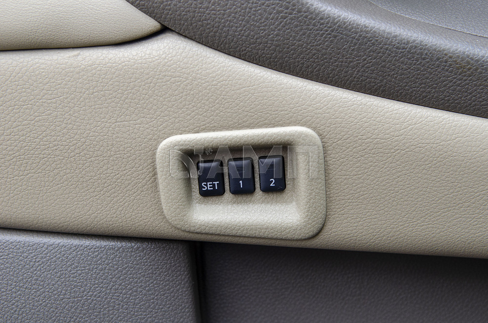 Продам Nissan Murano Новосибирск - изображение 8