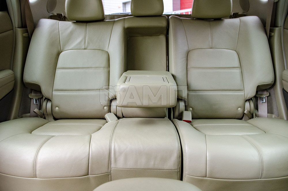 Продам Nissan Murano Новосибирск - изображение 1