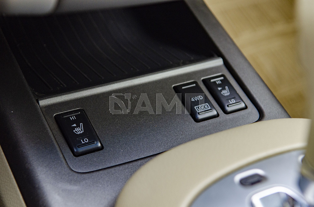 Продам Nissan Murano Новосибирск - изображение 5