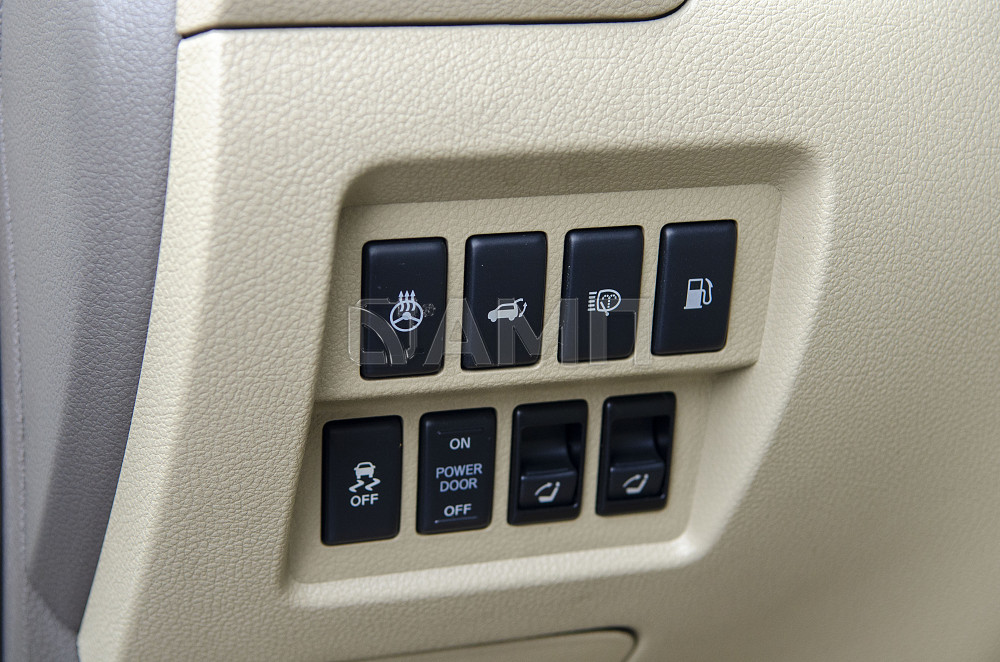 Продам Nissan Murano Новосибирск - изображение 10