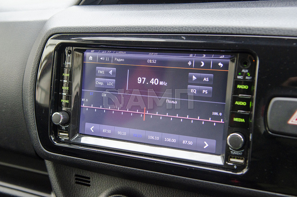 Продам Toyota Vitz Новосибирск - изображение 6