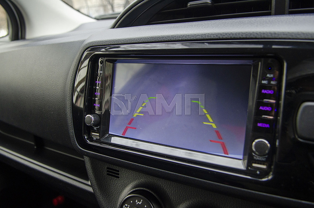 Продам Toyota Vitz Новосибирск - изображение 7