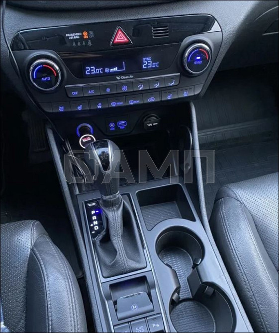 Продам Hyundai Tucson Новосибирск - изображение 9