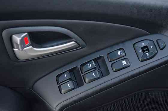 Продам Hyundai ix35 Новосибирск