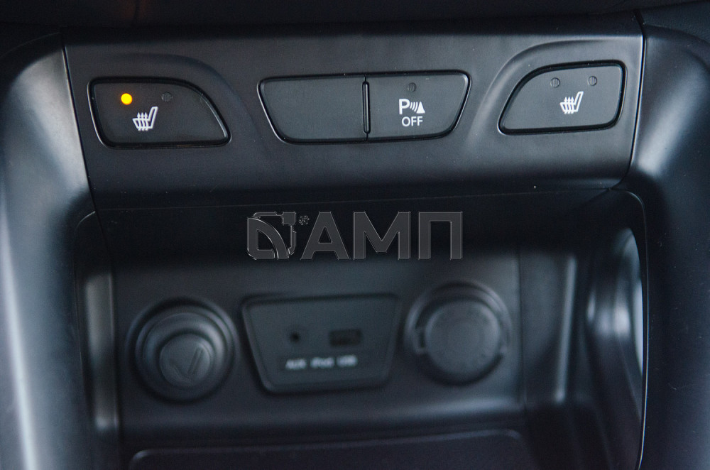 Продам Hyundai ix35 Новосибирск - изображение 8