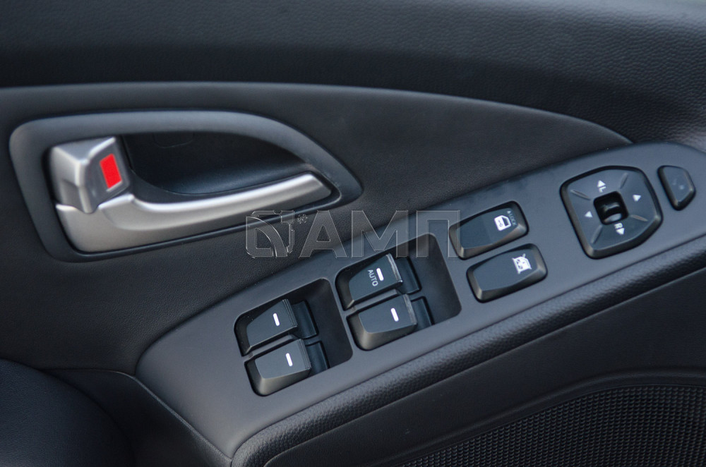 Продам Hyundai ix35 Новосибирск - изображение 5