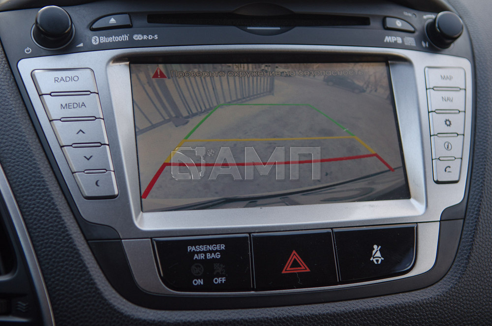 Продам Hyundai ix35 Новосибирск - изображение 4