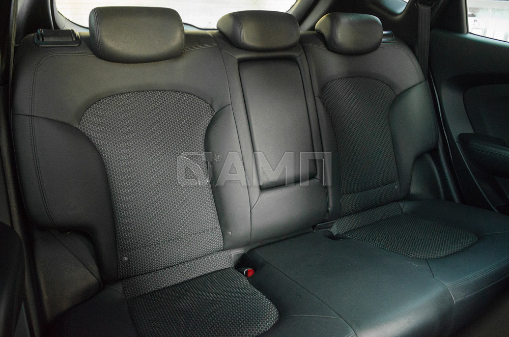 Продам Hyundai ix35 Новосибирск - изображение 9