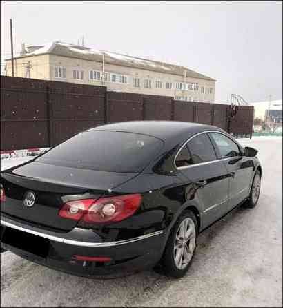 Продам Volkswagen Passat CC Новосибирск