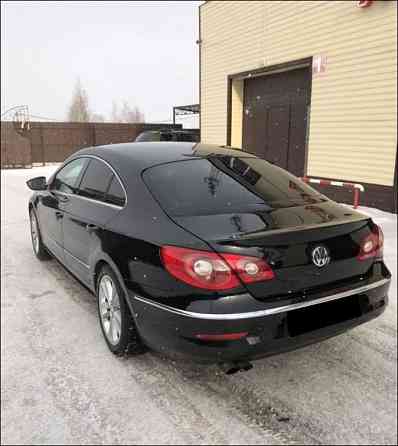 Продам Volkswagen Passat CC Новосибирск