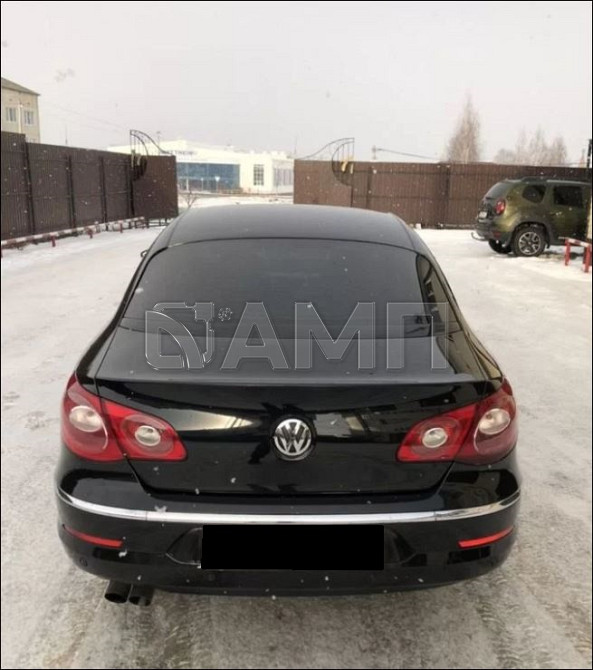 Продам Volkswagen Passat CC Новосибирск - изображение 3