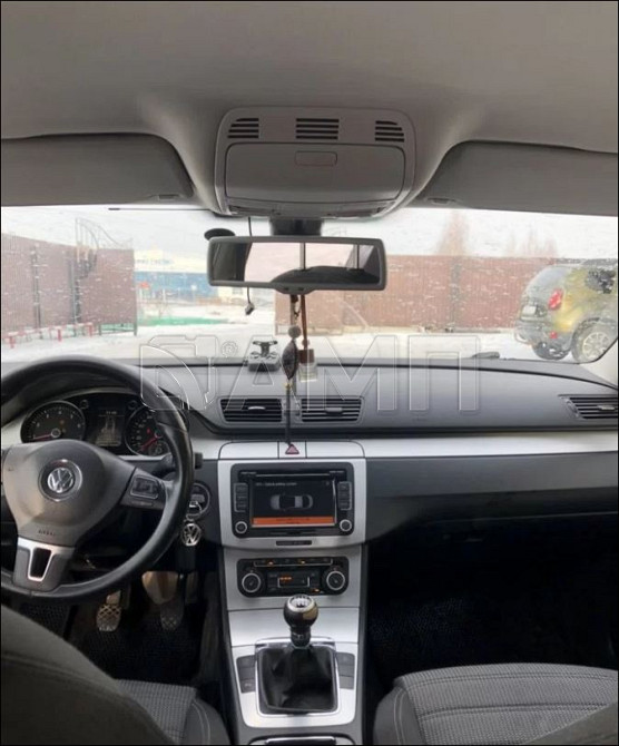 Продам Volkswagen Passat CC Новосибирск - изображение 2