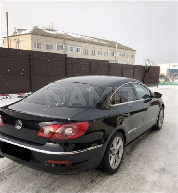 Продам Volkswagen Passat CC Новосибирск - изображение 5