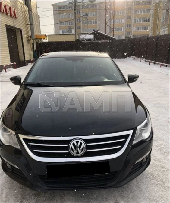 Продам Volkswagen Passat CC Новосибирск - изображение 6