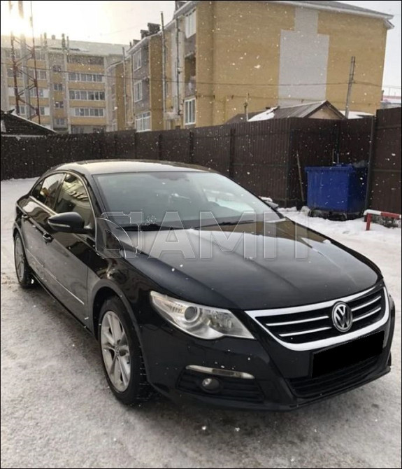 Продам Volkswagen Passat CC Новосибирск - изображение 7