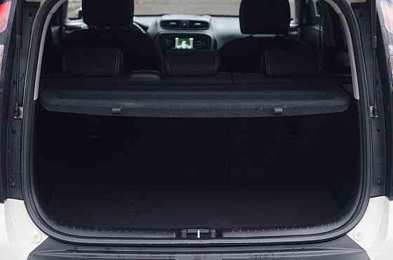 Продам Kia Soul Новосибирск