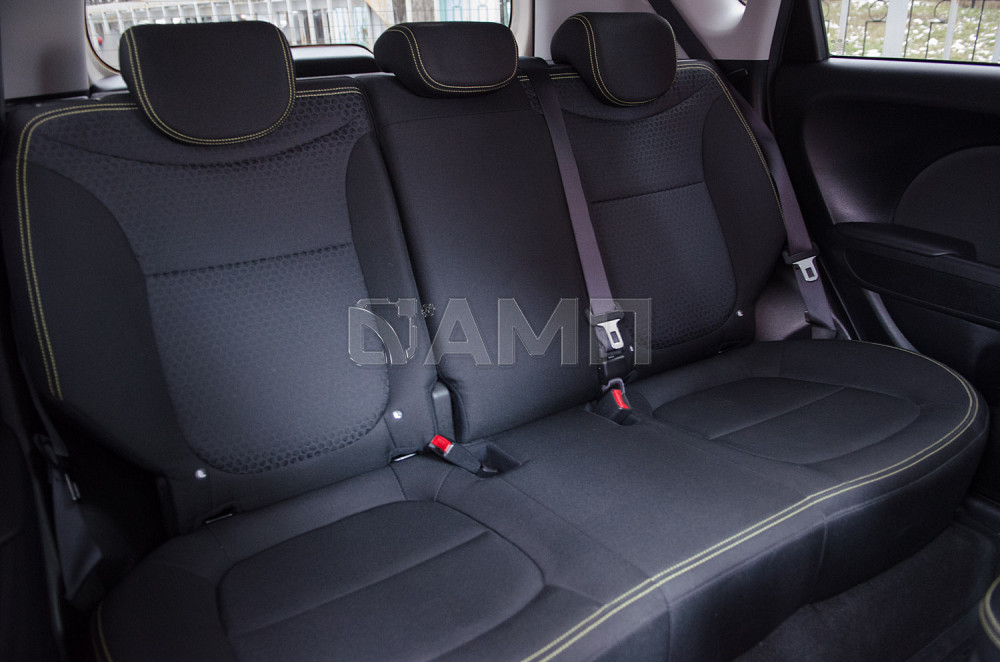 Продам Kia Soul Новосибирск - изображение 6