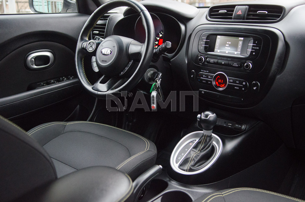 Продам Kia Soul Новосибирск - изображение 7