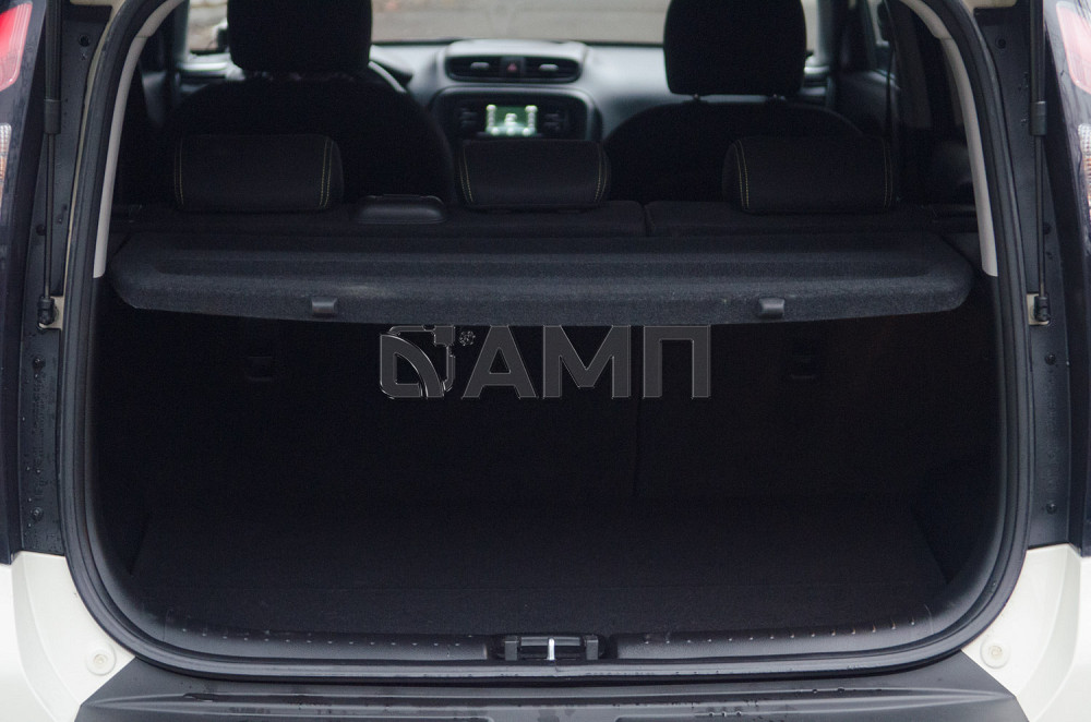 Продам Kia Soul Новосибирск - изображение 5