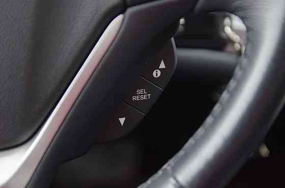 Продам Honda CR-V Новосибирск