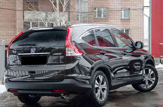 Продам Honda CR-V Новосибирск