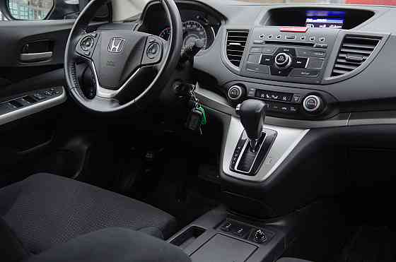 Продам Honda CR-V Новосибирск