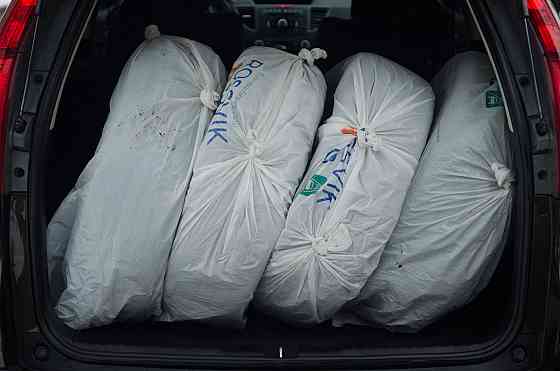 Продам Honda CR-V Новосибирск