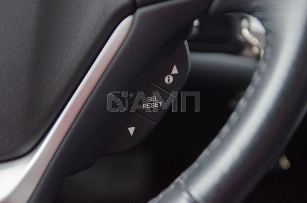 Продам Honda CR-V Новосибирск - изображение 6