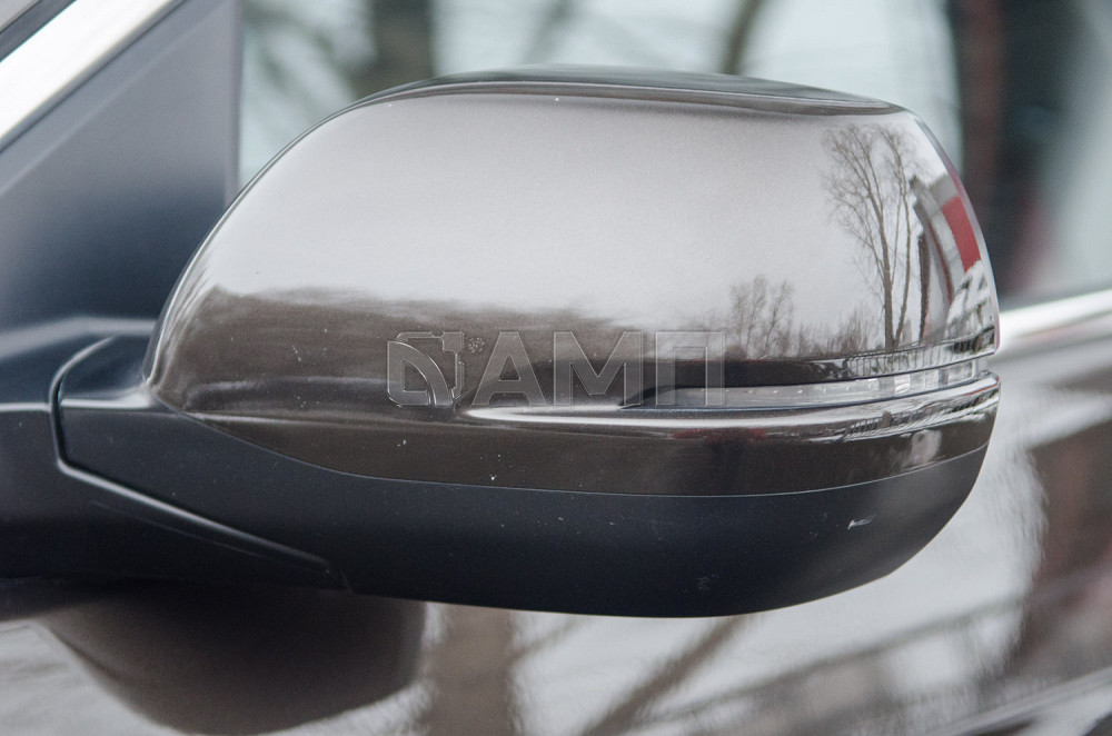 Продам Honda CR-V Новосибирск - изображение 10