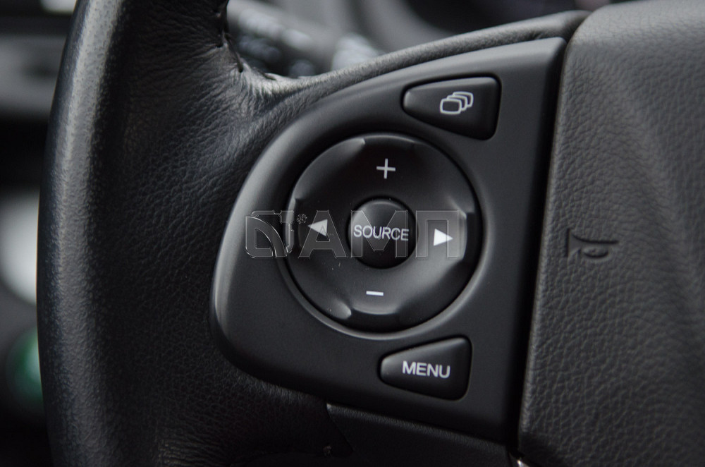 Продам Honda CR-V Новосибирск - изображение 9