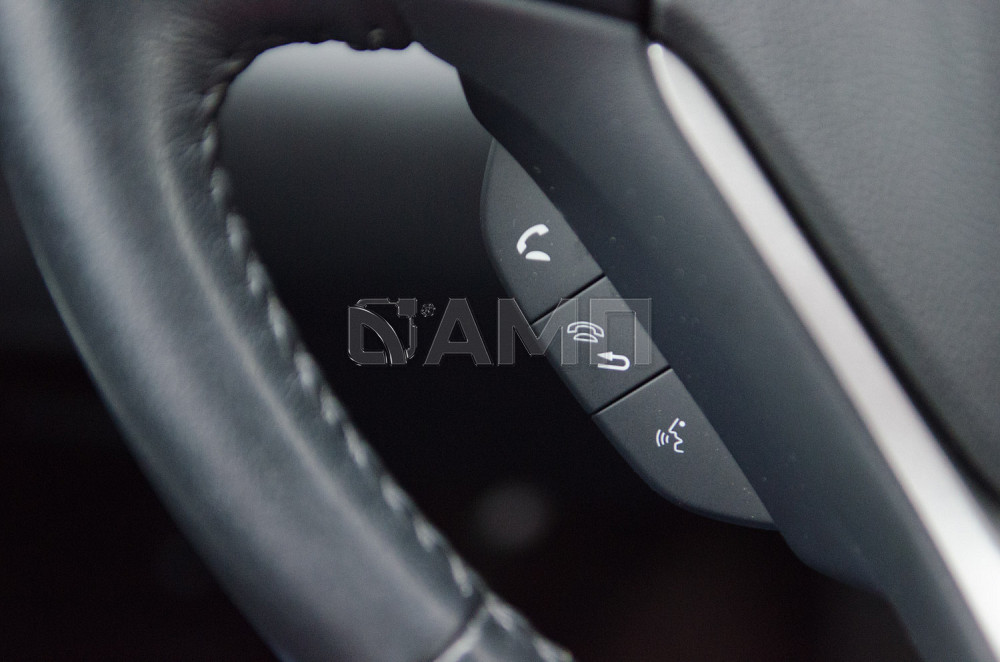 Продам Honda CR-V Новосибирск - изображение 5